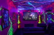 6BR+Spa&Pool+Walk to Clubhouse+Theater+ThemedRooms