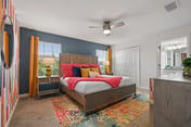 4BR/Close to Disney/Free BBQ&Storey Lake WaterPark