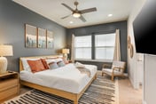Central Park Townhouse w/ Garage, Fast WiFi,