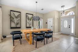 Pool & Spa Oasis/Golf Retreat/Near Disney/3BR Home - Image 5