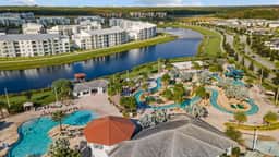 4BR Themed | Disney Area| Free StoreyLake Resort - Imagem 2