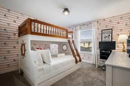 4BR Themed | Disney Area| Free StoreyLake Resort - Imagem 4