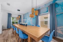 5BR Villa+ Spa & Pool Oasis+GameRoom+Themed Rooms - Image 3