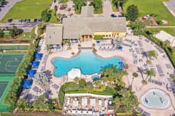 5 BR Villa+Pool&Lake views+Near Disney+WaterPark - Image 4