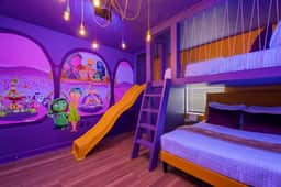 6 Mins to Disney | Private Pool & Themed Rooms - Imagen 2