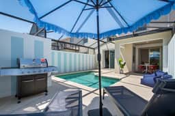 6 Mins to Disney | Private Pool & Themed Rooms - Imagen 3