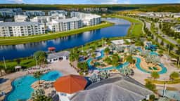 4BR/Close to Disney/Free BBQ&Storey Lake WaterPark - Image 2