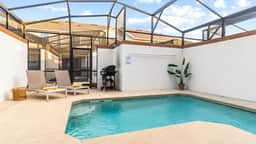4BR/Close to Disney/Free BBQ&Storey Lake WaterPark - Image 3