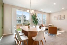 Executive Aurora Townhome | Office • DIA • Gaylord - Image 4