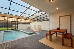 Themed Rooms & Game Loft w/ Pool at Disney Resort - Image 4