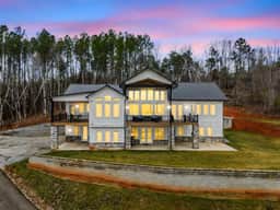 Tranquil Mountain Retreat w/ Fire Pit - Image 3