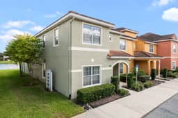 5BR Lakeview Villa | Pool | Disney | Resort - Image 2