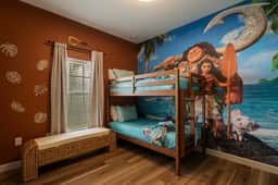 5BR Lakeview Villa | Pool | Disney | Resort - Image 3