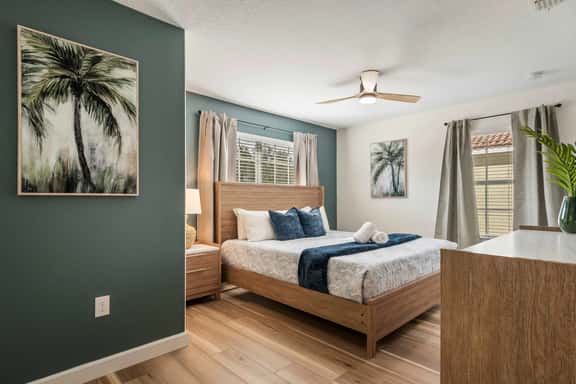 5BR Lakeview Villa | Pool | Disney | Resort - Image 1