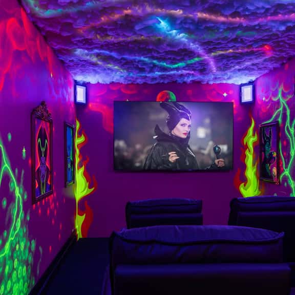 6BR+Spa&Pool+Walk to Clubhouse+Theater+ThemedRooms - Imagem 1