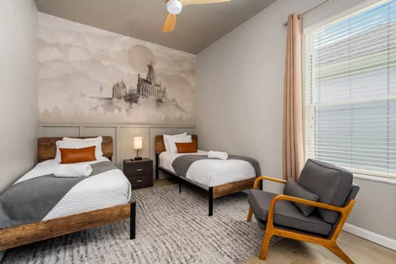 Pool & Spa Oasis/Golf Retreat/Near Disney/3BR Home - Image 4