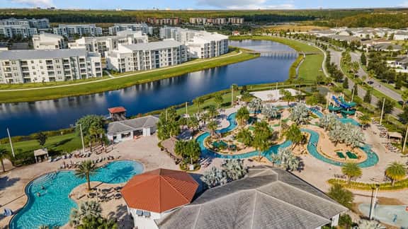 4BR Themed | Disney Area| Free StoreyLake Resort - Imagem 2