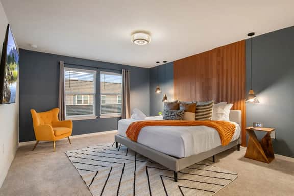 Themed Rooms & Game Loft w/ Pool at Windsor Resort - Imagen 5