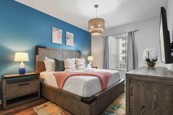 Vista Cay Resort: Pet-Friendly Condo w/ Mario Room - Image 4