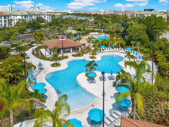 Vista Cay Resort: Pet-Friendly Condo w/ Mario Room - Image 2