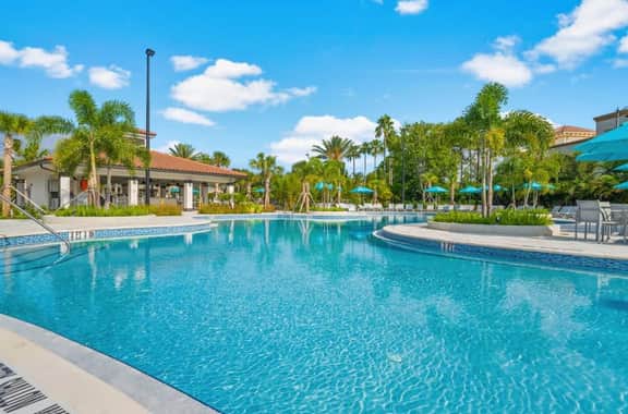Walk to Pool | Vista Cay Near OCC and Universal - Image 3