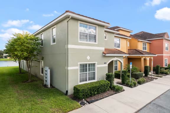 5BR Lakeview Villa | Pool | Disney | Resort - Image 2
