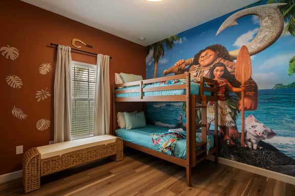5BR Lakeview Villa | Pool | Disney | Resort - Image 3