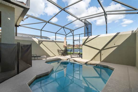 5BR Lakeview Villa | Pool | Disney | Resort - Image 5